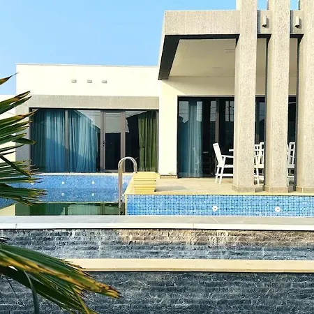 Sunny Villa Baku, Best Seaside-2