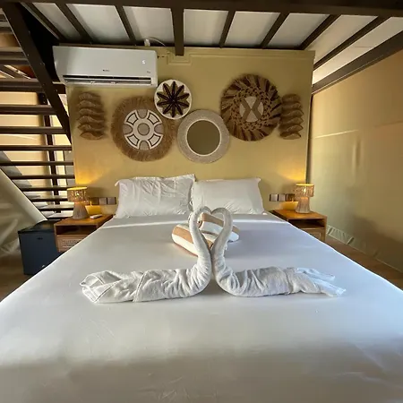 Beachfront Glamping - Escape In Nature-3