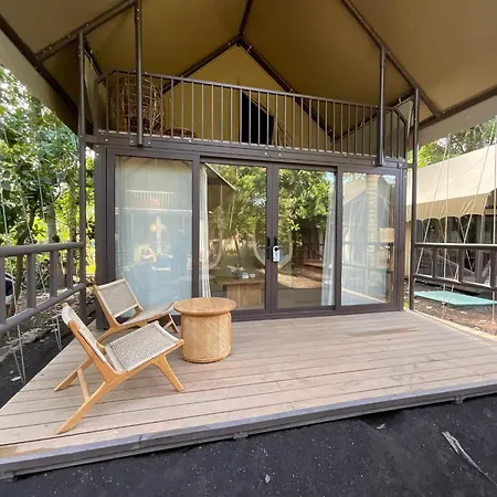 Beachfront Glamping - Escape In Nature-2