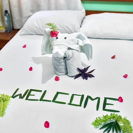 Hotel Y Restaurante El Peregrino-2