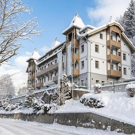 Seehotel Bellevue By Keyone-2