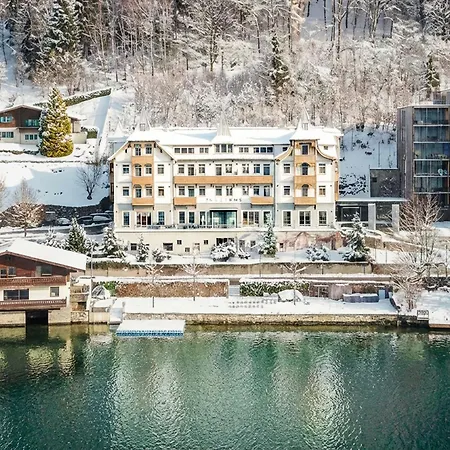 Seehotel Bellevue By Keyone-3