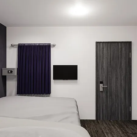 Zody Hotel - Ben Thanh Market-2