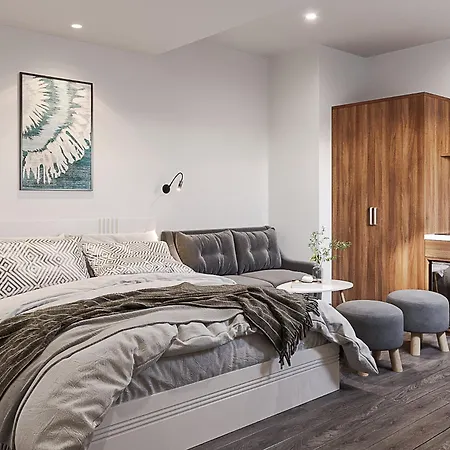Zody Hotel - Ben Thanh Market-3