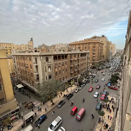 Calma Cairo-2
