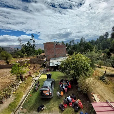 Huaraz Eco Andes-3
