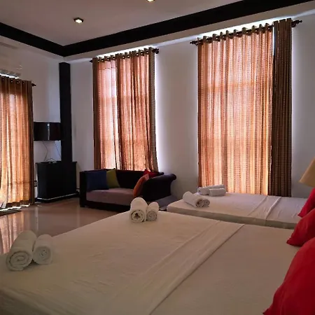 Hotel Kenrish-2