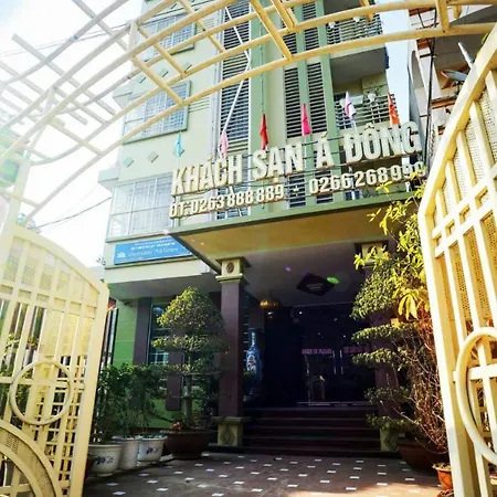 Khach San A Dong Cao Bang-3