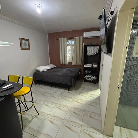 Novo Hotel Maracaipe-3