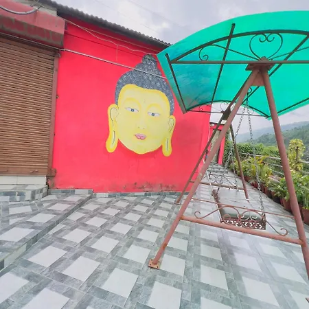 New Pathibhara Hotel-2