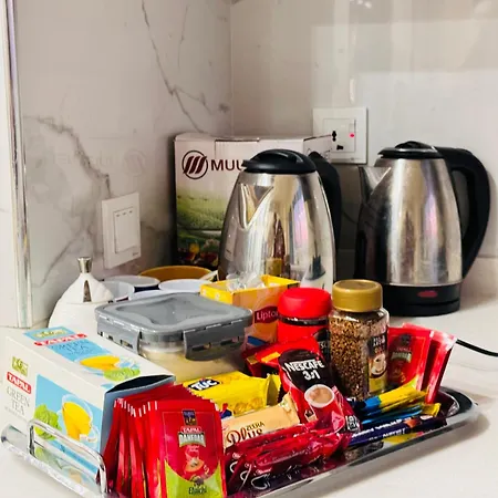 Elysium Tower Premium Serviced Apartments Facing Centaurus Mall Islamabad-3
