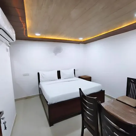 FabHotel Yatri Inn-2