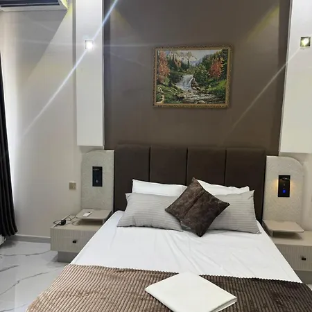 Nizami Eligant Hotel City-2