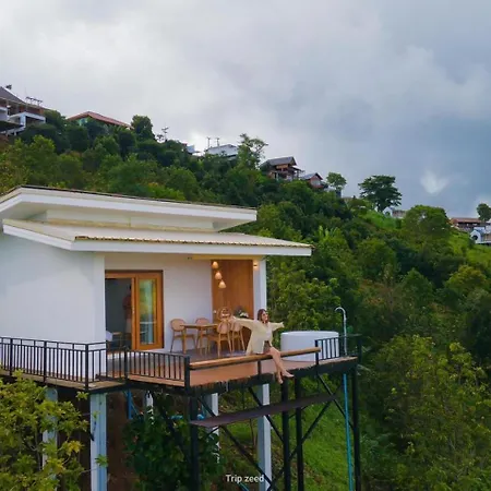 Baan Rai Good View Cafe&Resort-2