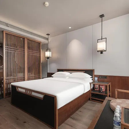 Chengdu Wuxiang Zen Hotel-3