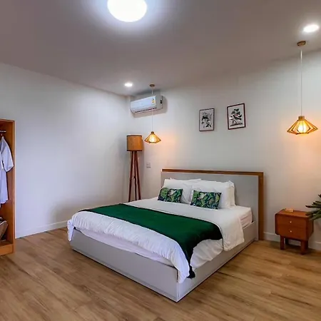 Baan Rai Good View Cafe&Resort-3