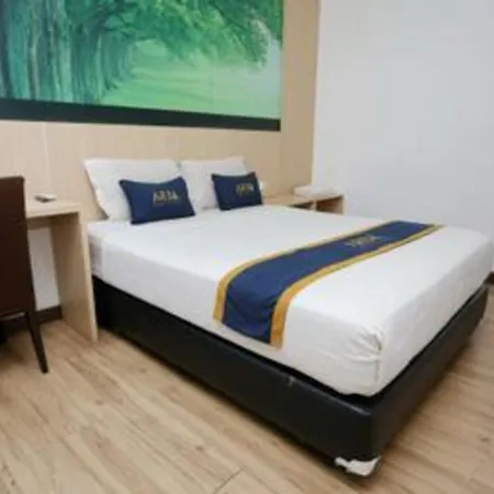 Kingstone Hotel-3