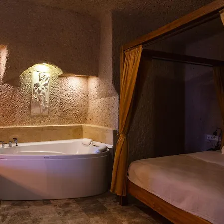 Ages In Cappadocia Premium-2