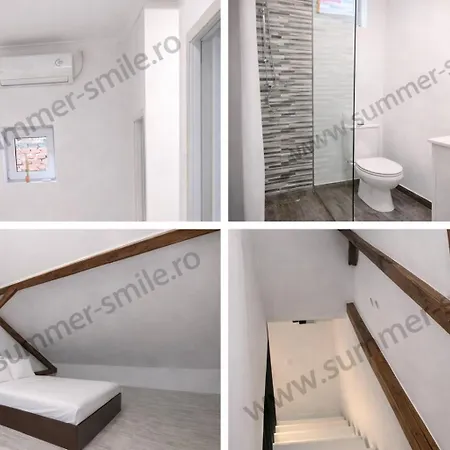 Central Nest Parcare Inclusa By Summer Smile-3