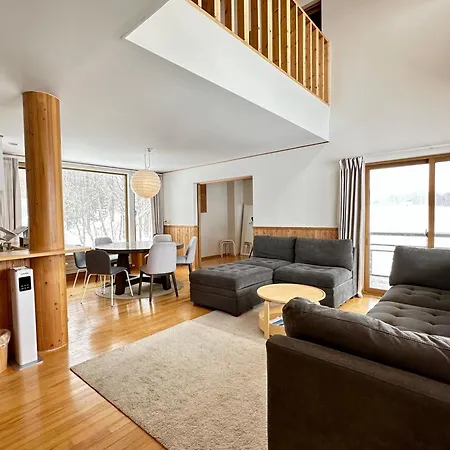 Cottage With Views Of The Niseko Mountain Range - Mountain View Niseko-2