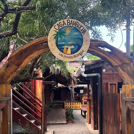 Casa Bambucha Hostel-2
