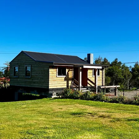 The Coal Miners Hut-3