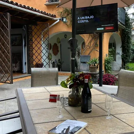 Beautiful House, Oasis Dentro De La Ciudad-3