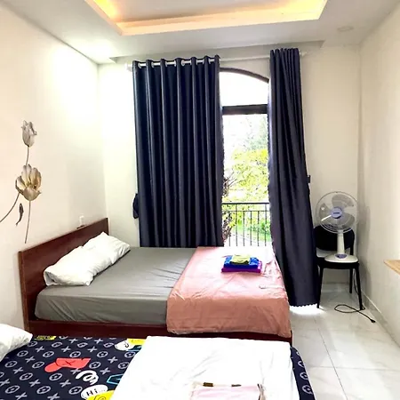 Amber 2 Hotel Amber View Beach Ovebooking Grandworld-3