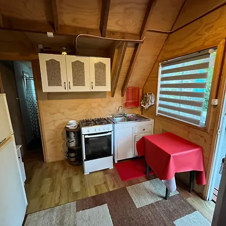 Type A Cabana Located In Llifen-3