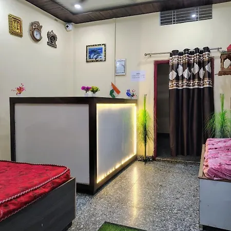 Vijay Lakshmi Guest House-2