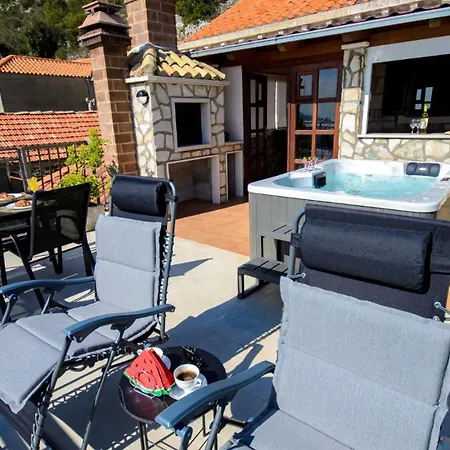 Village House Kate Dubravica By Villas Guide-2