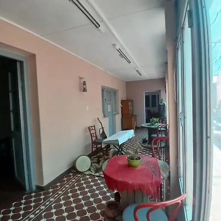 La Casona Hostel Cuenta Oficial-2