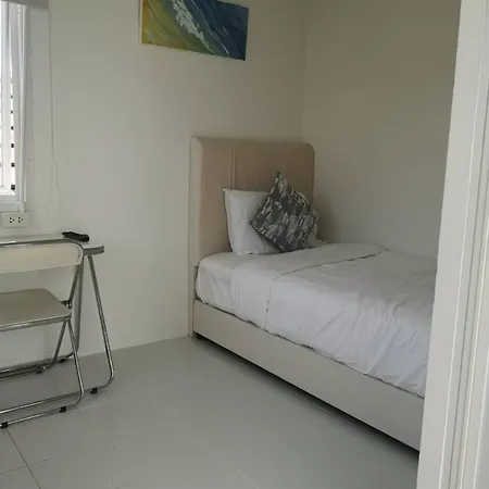 Treat Boutique Huahin 94-3