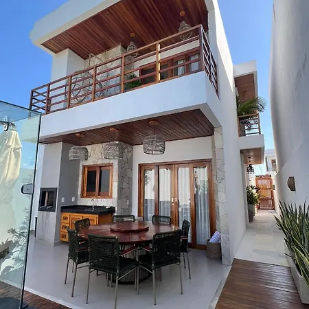 Sunny Kite House Prea-3