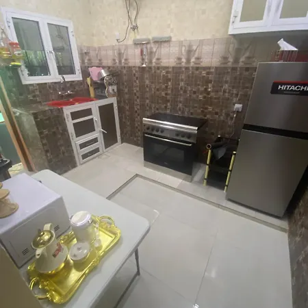 بيت الكرامة-3