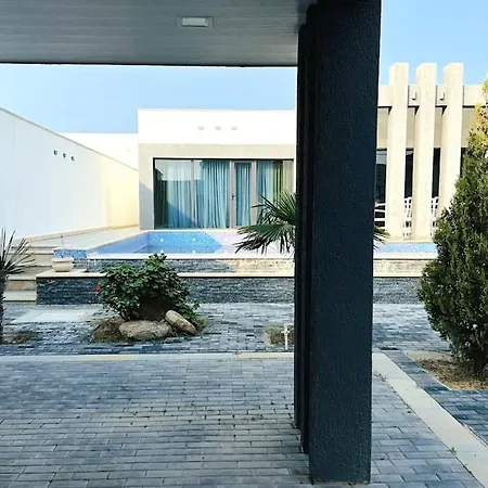 Sunny Villa Baku, Best Seaside-3