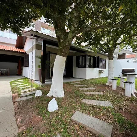 A55 - Casa Centro De Bombinhas-3