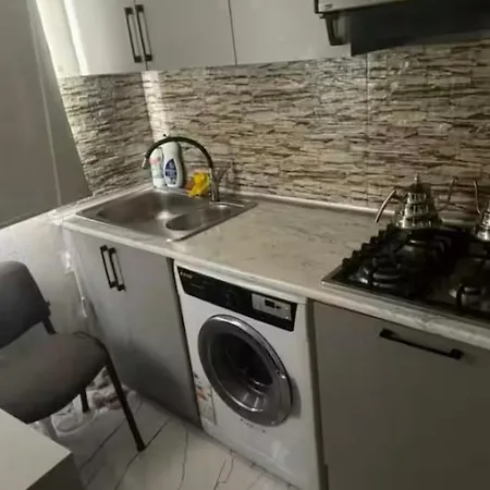 Yagmur Hostel-2