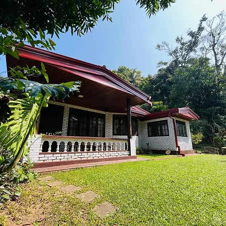 Kandy Nature Breeze Homestay-3