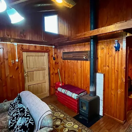 House Located In Lifen Just Meters From The Beach-3