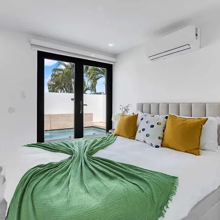 Aqua Casa A1 - Private & Fun 3 Bedroom B&B With Pool In Dorado Del Mar-3