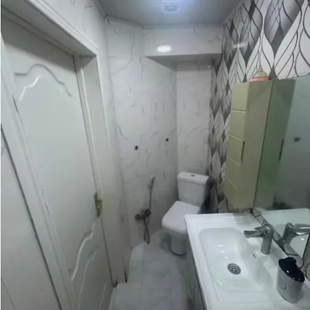 Yagmur Hostel-3
