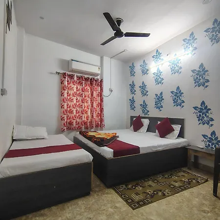 Vijay Lakshmi Guest House-3