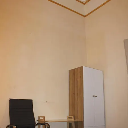 Boutique Stay-Hostal In Ba - Sh-3