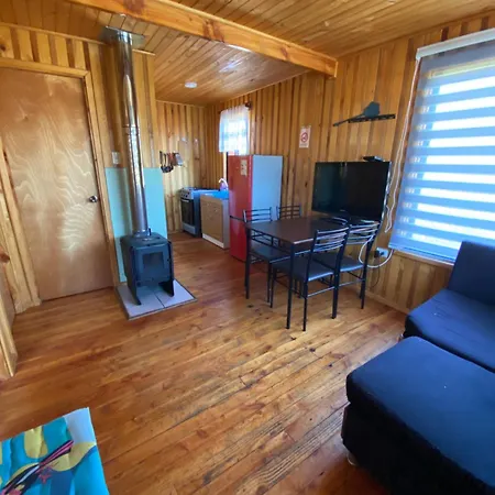 Cabanas Don Jose Panguipulli-3