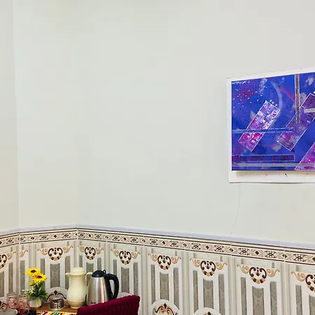 Nizwa House-2