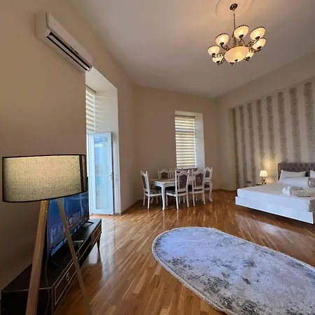 Four Seasons Apartment-2