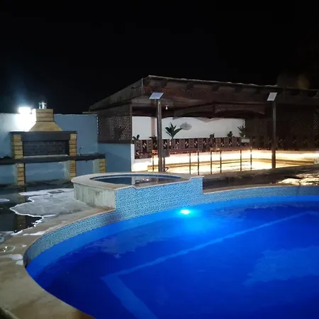 Golden Horse Chalet And Club-3