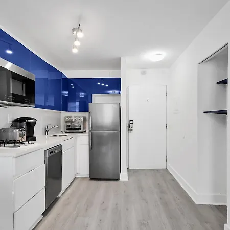 Ocean Dr 1Br • Miami Beach Getaway-3