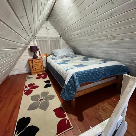 Type A Cabana Located In Llifen-2